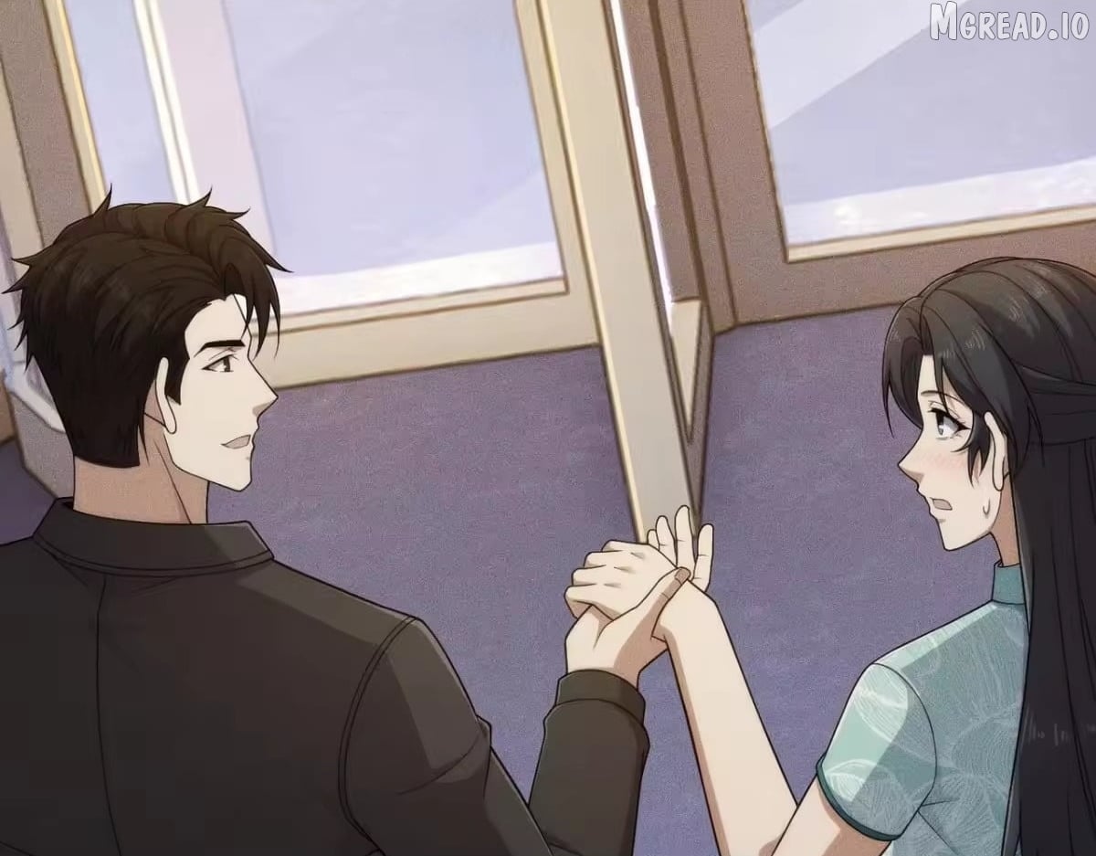 Hidden Dragon in the City (2025) Chapter 73  - page 38